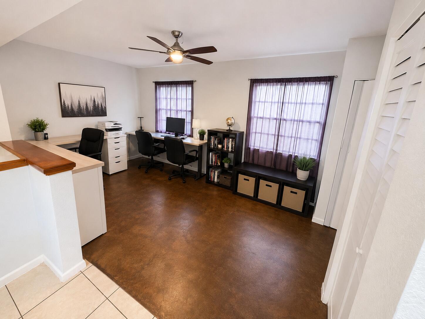 HOLLYWOOD HILLS AMEN PLAT - Residential