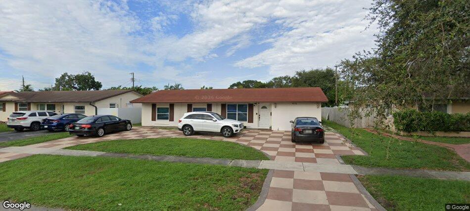 Opportunity meets value in this spacious 4-bedroom, 2-bath home offering a functional layout and plenty of potential. With major capital improvement that has already been completed. Inside, you'll find generous living spaces, abundant natural light, and a floor plan designed for comfortable everyday living and entertaining.The home is ready for your personal touch, making it an excellent opportunity to update even more and continue building equity. Outside the large yard provides ample room for a pool, entertaining, or creating your own private retreat.Conveniently located near schools, parks, shopping, & major highways, this property combines comfort, convenience, and value. Home is priced to reflect the updates needed & potential to build equity!
