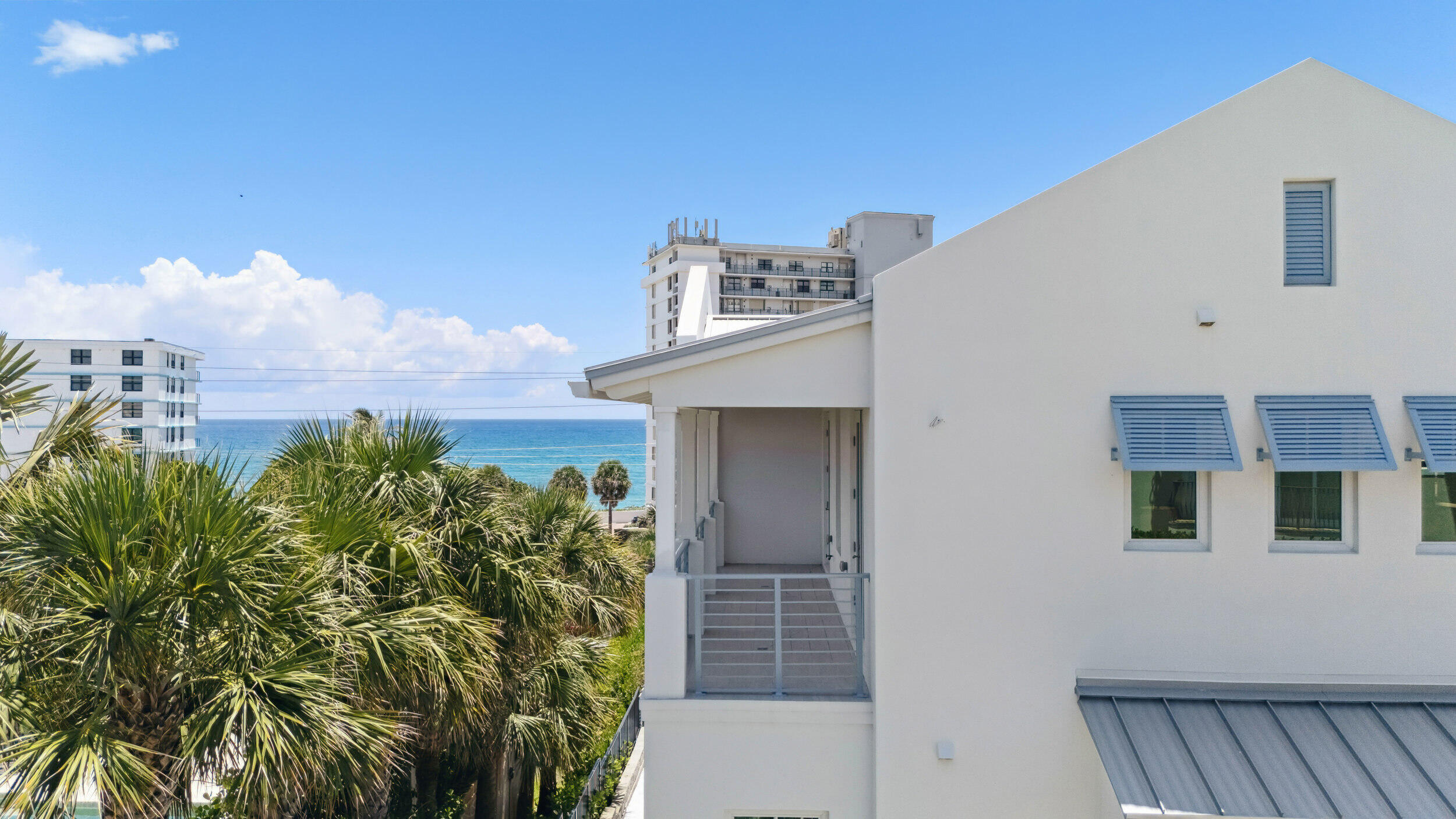 Seaside - Residential