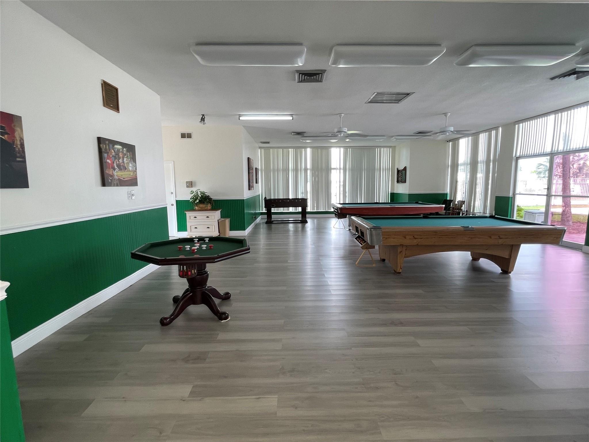 Leisureville Community - Residential