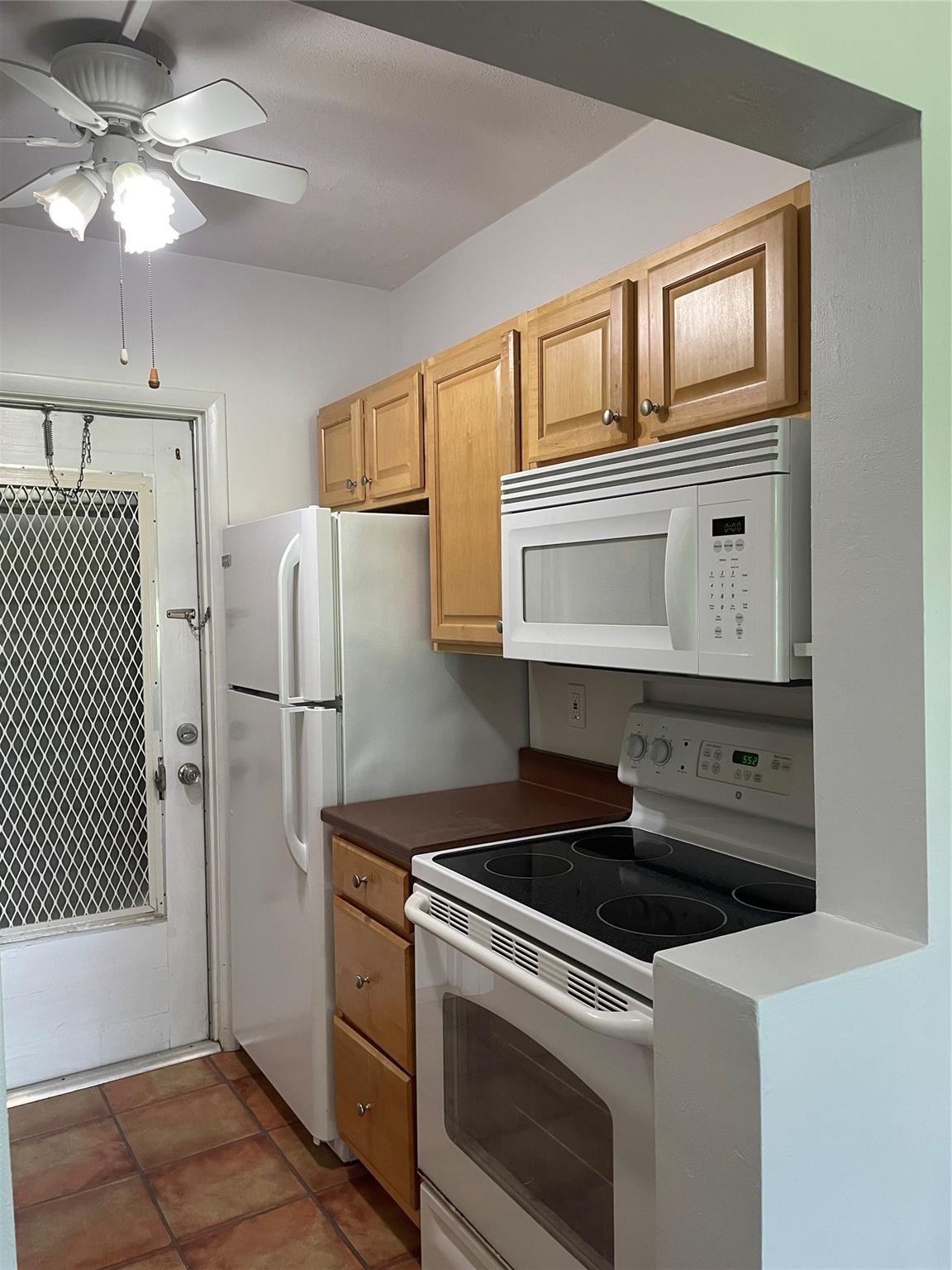 Leisureville Community - Residential