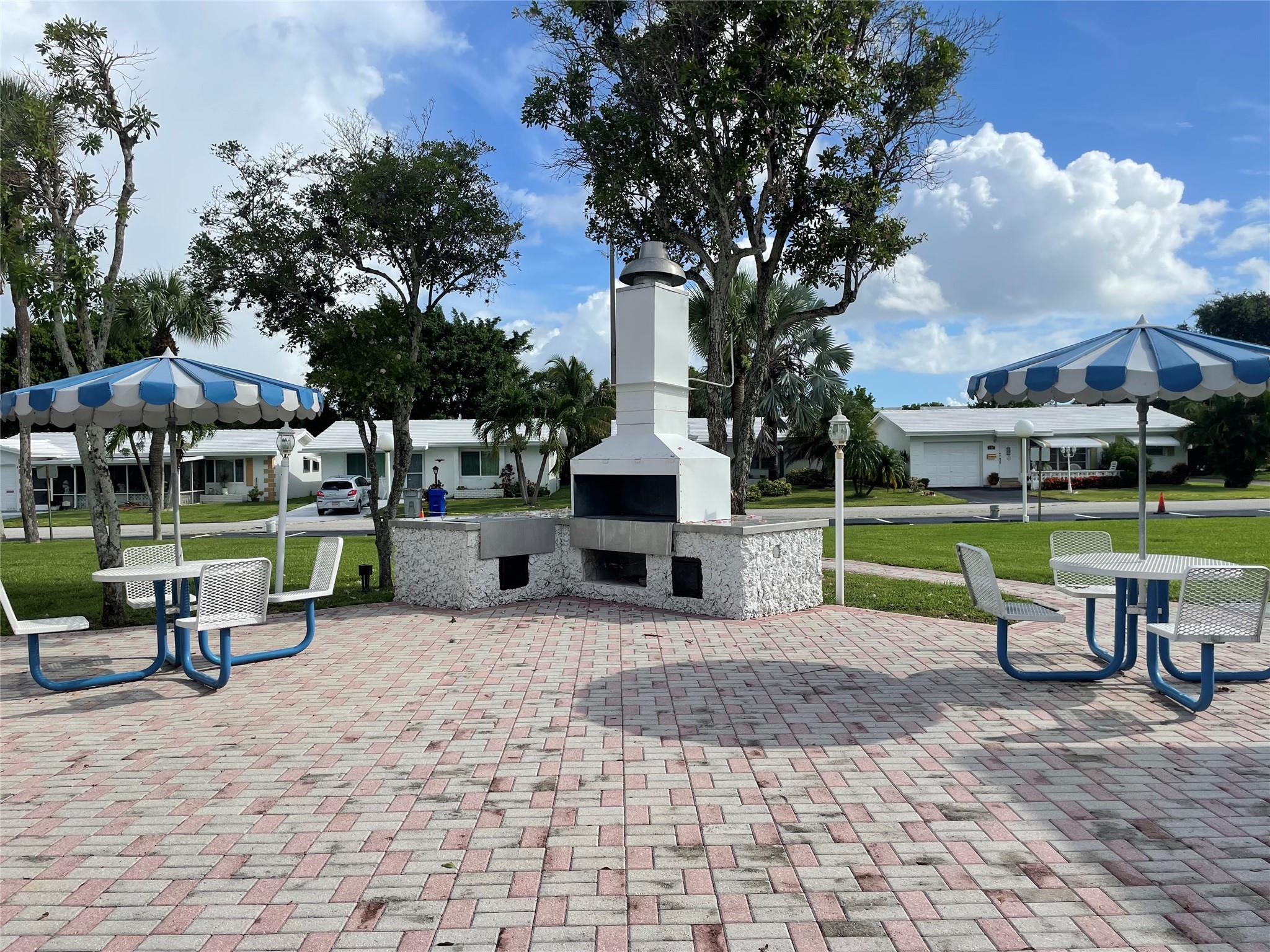 Leisureville Community - Residential