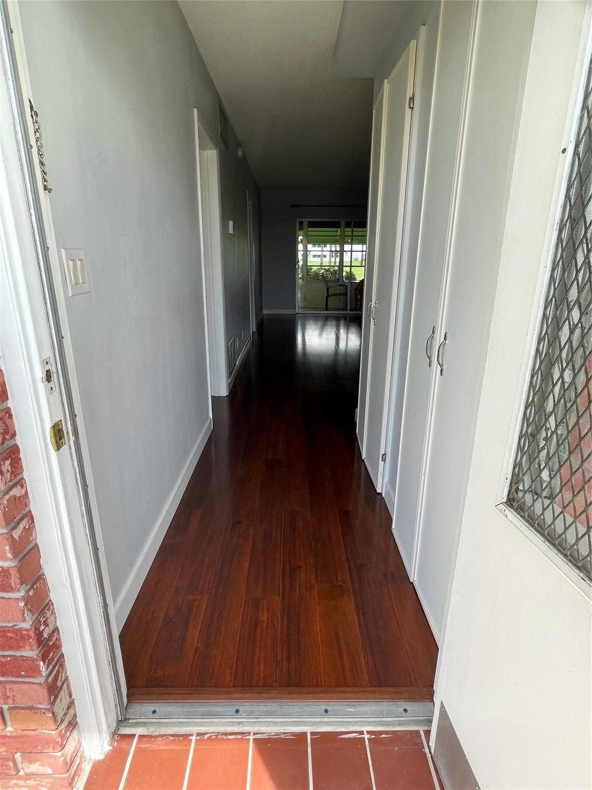 Leisureville Community - Residential
