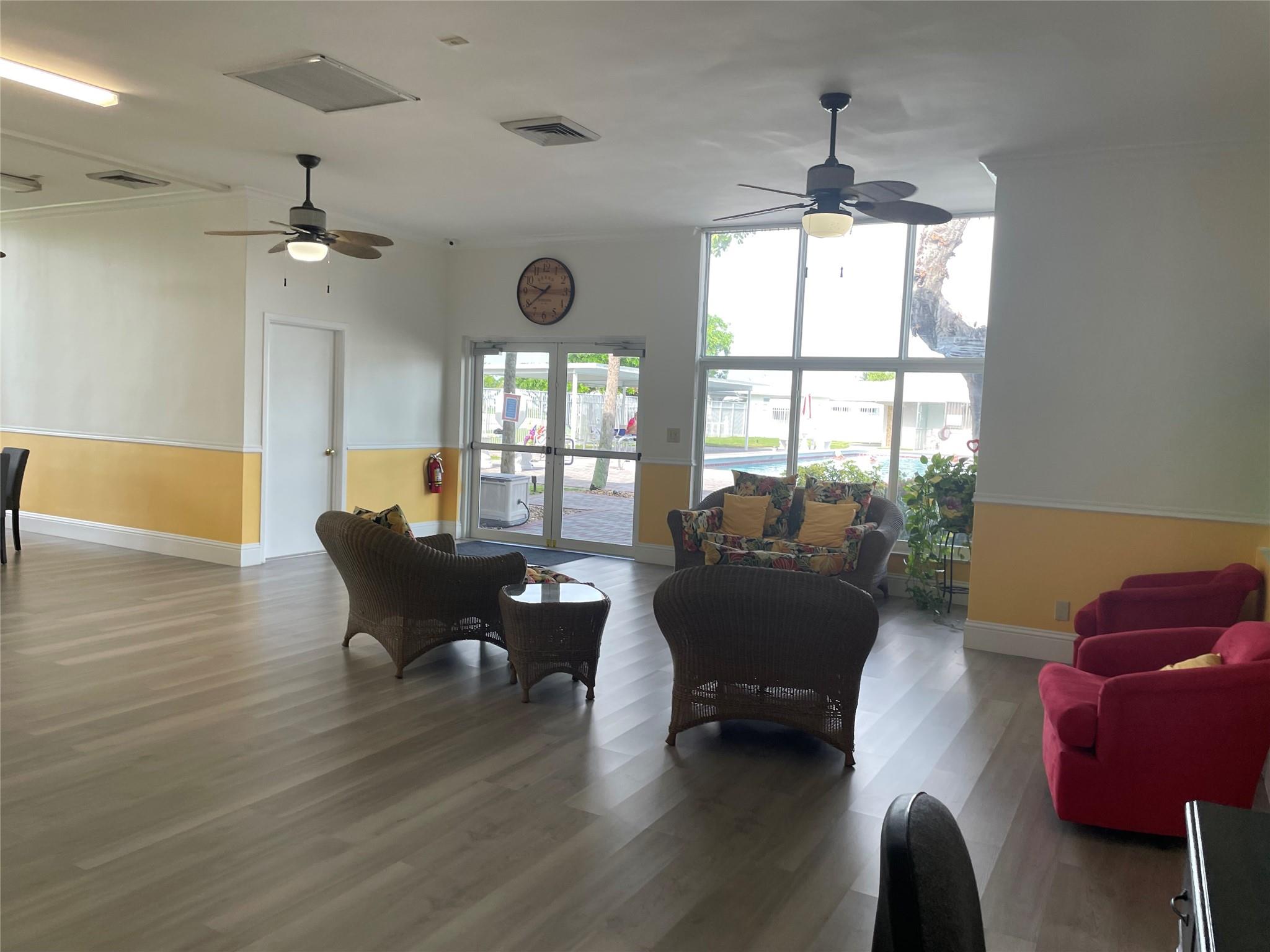 Leisureville Community - Residential