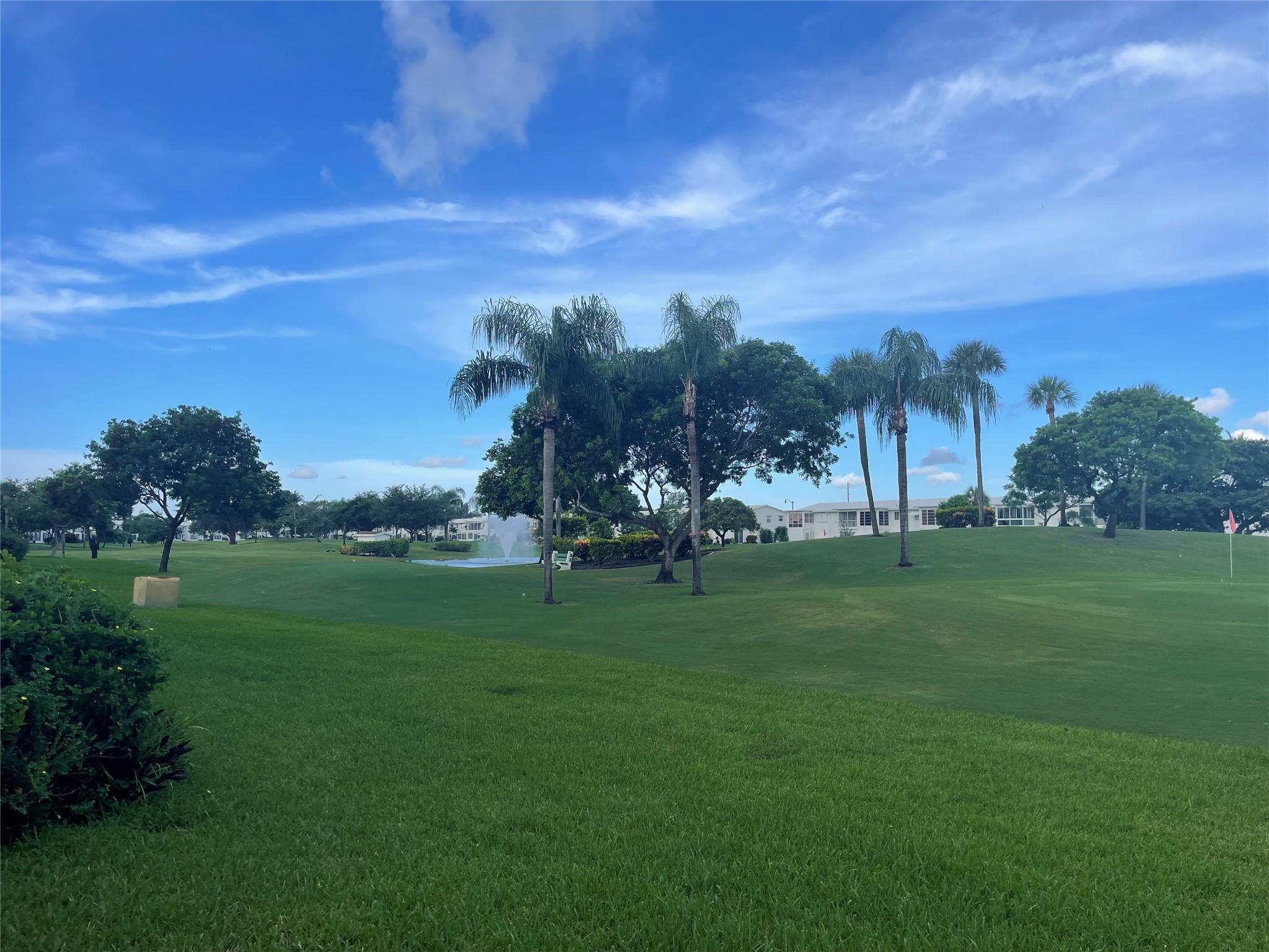 Leisureville Community - Residential