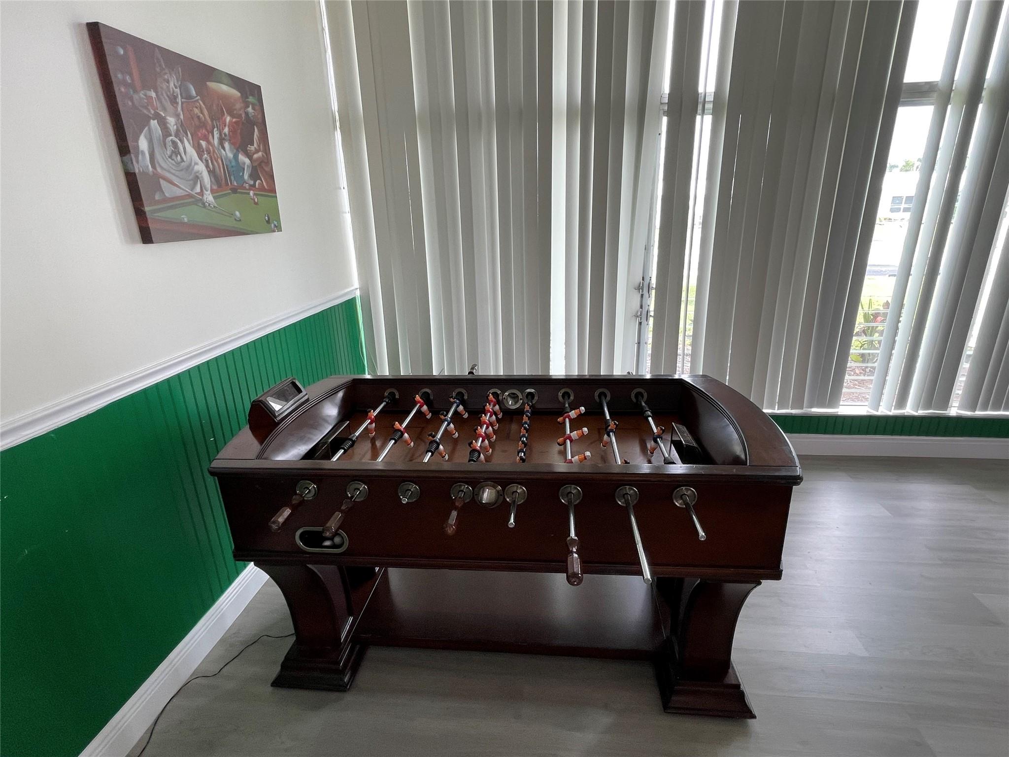 Leisureville Community - Residential