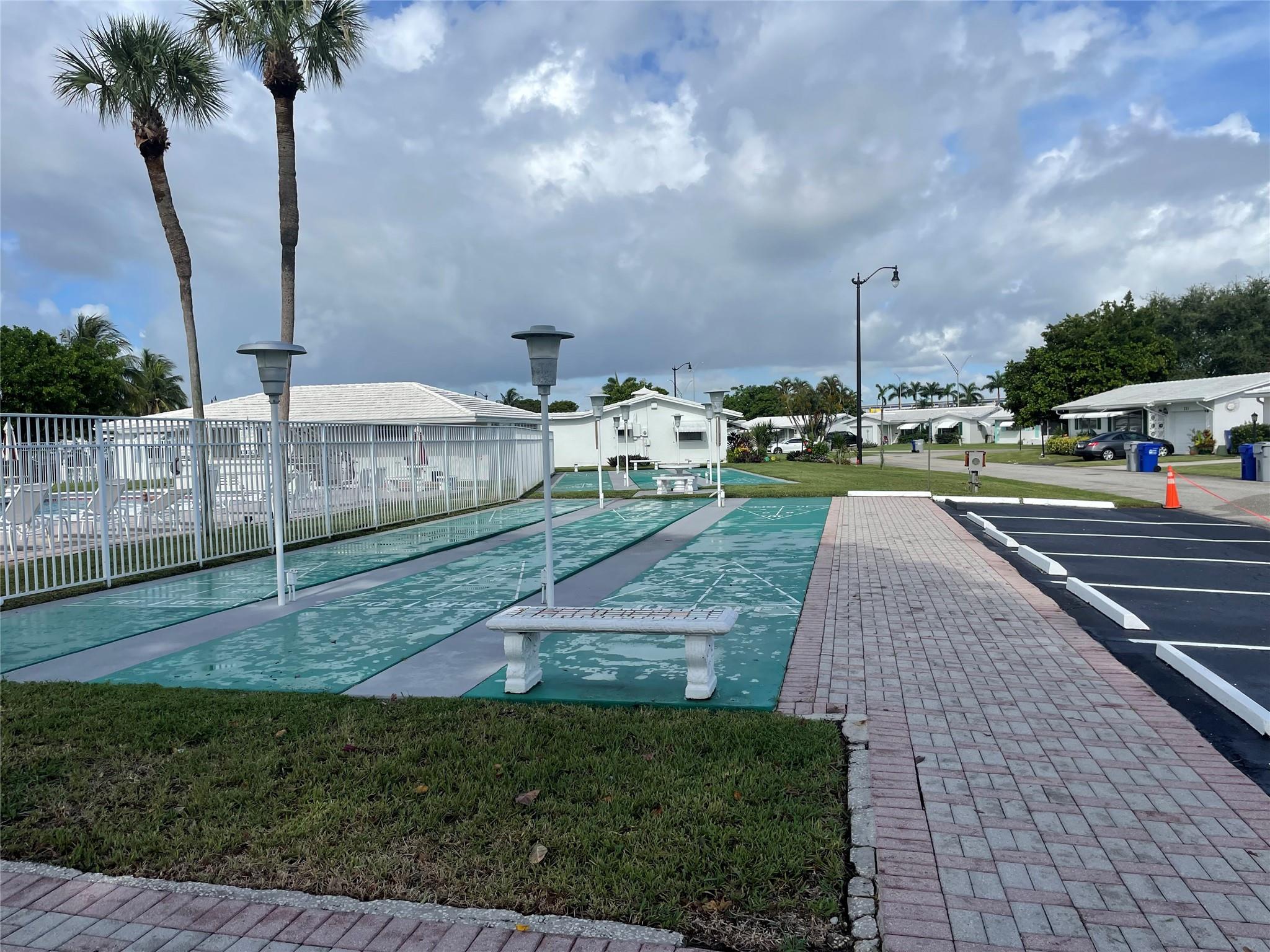 Leisureville Community - Residential