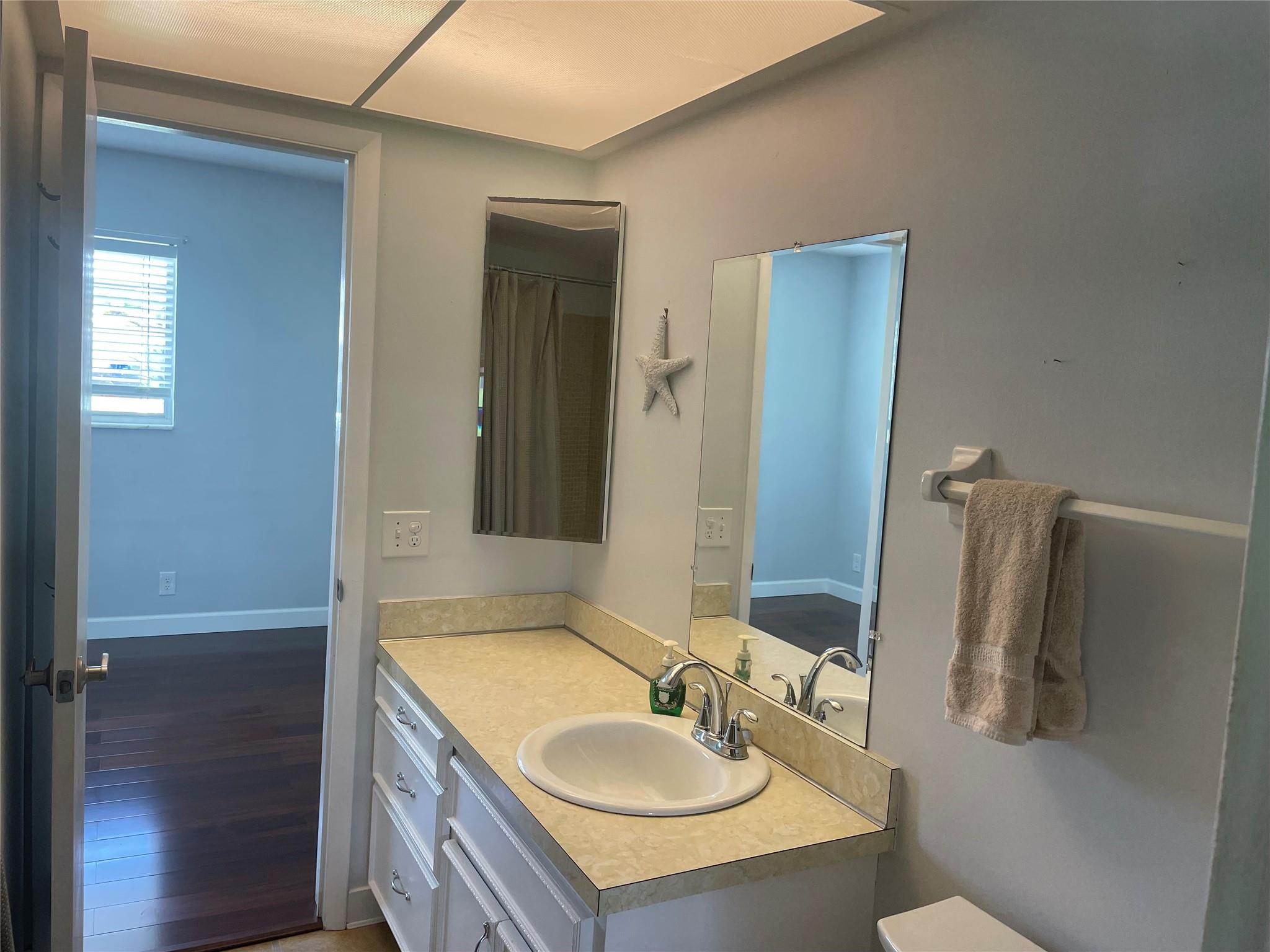 Leisureville Community - Residential