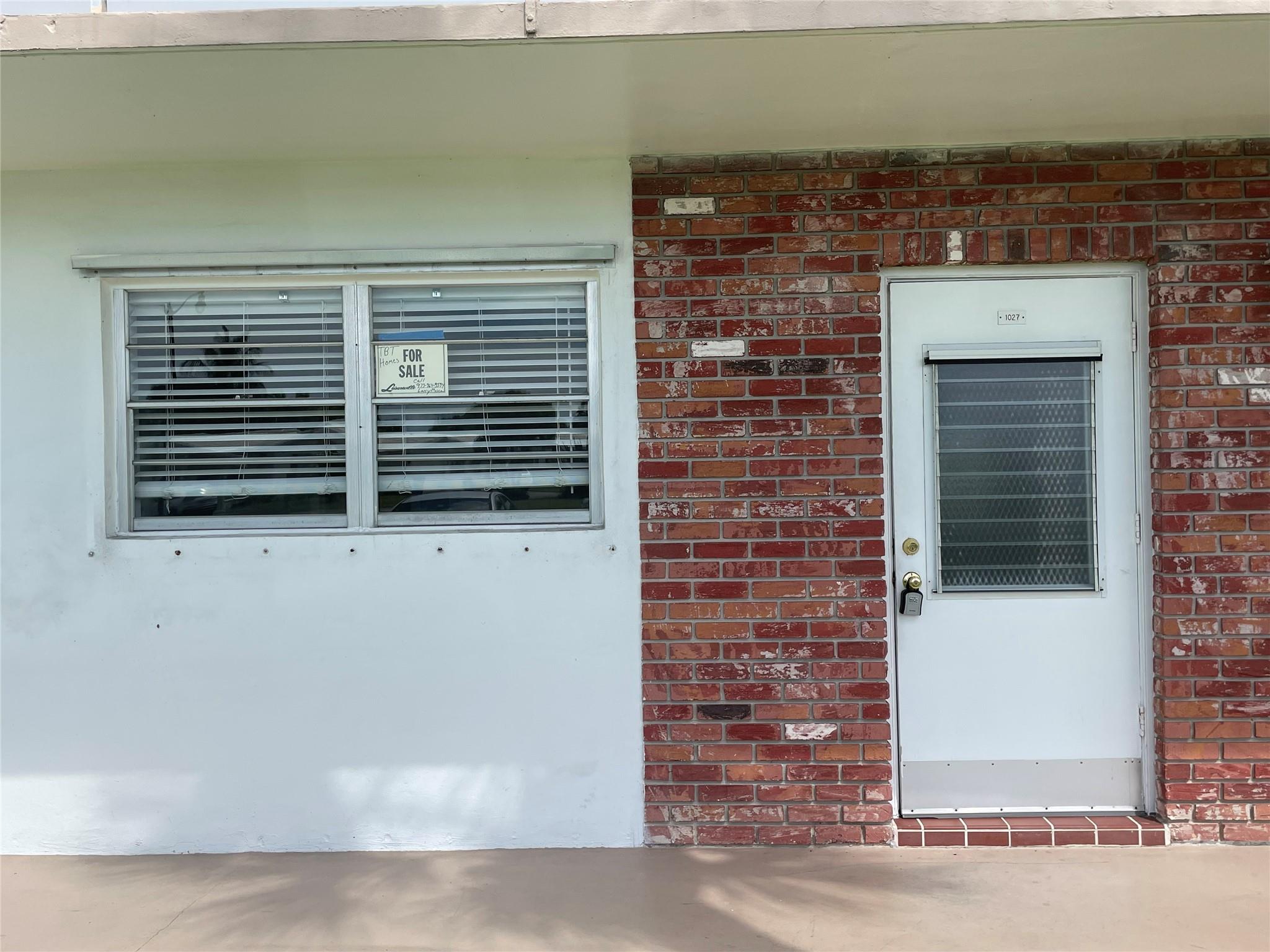 Leisureville Community - Residential