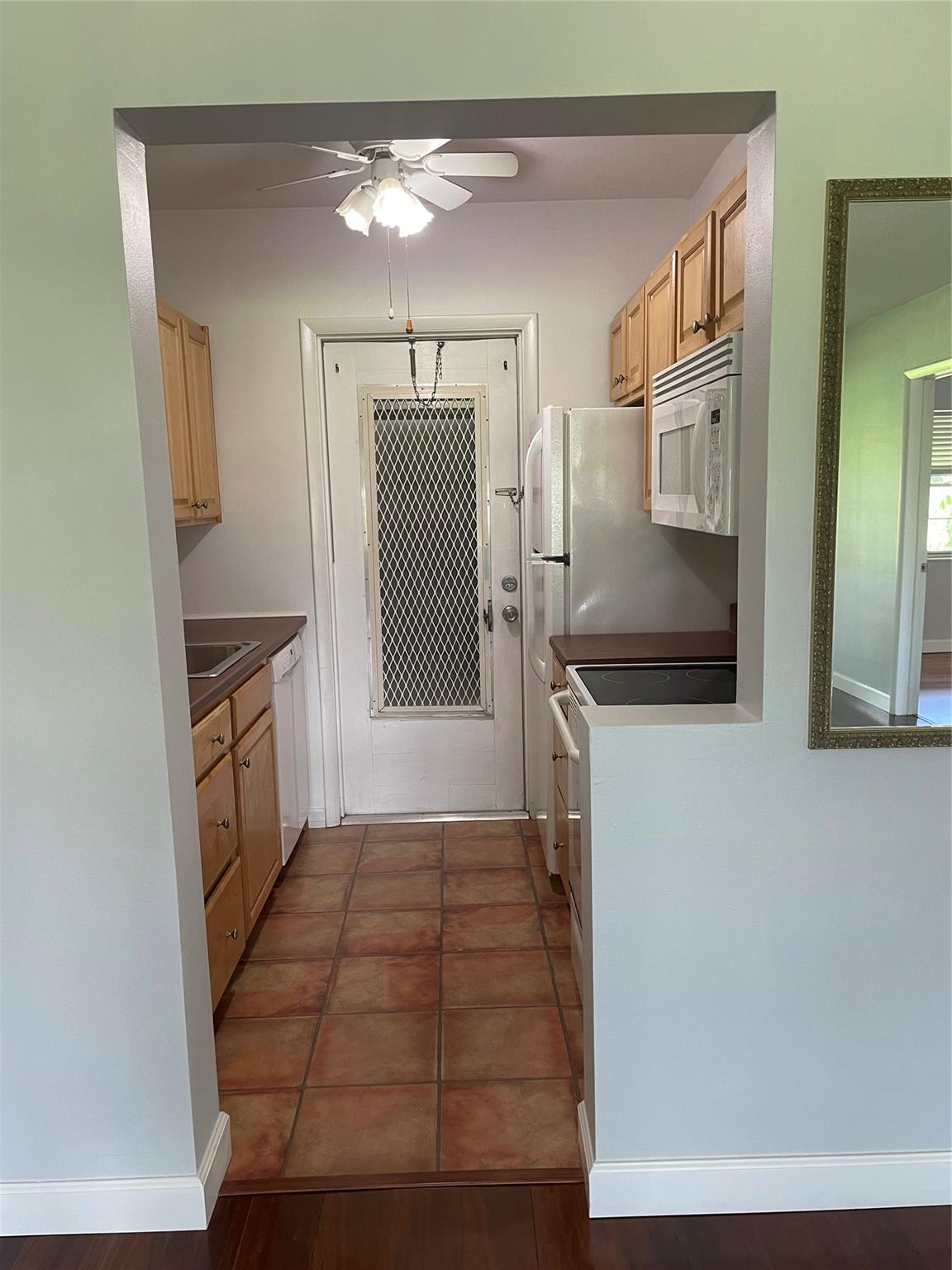 Leisureville Community - Residential