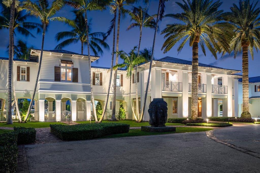 KINNEY P D & H D GATES - Residential