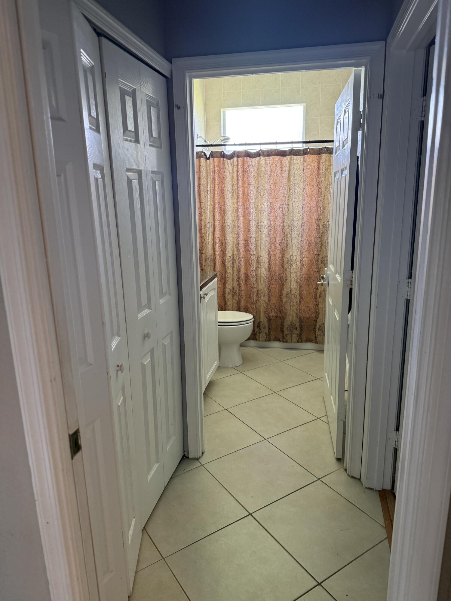 PORT ST LUCIE SECTION 20, BLOCK 1244 (LOT 21) - Residential