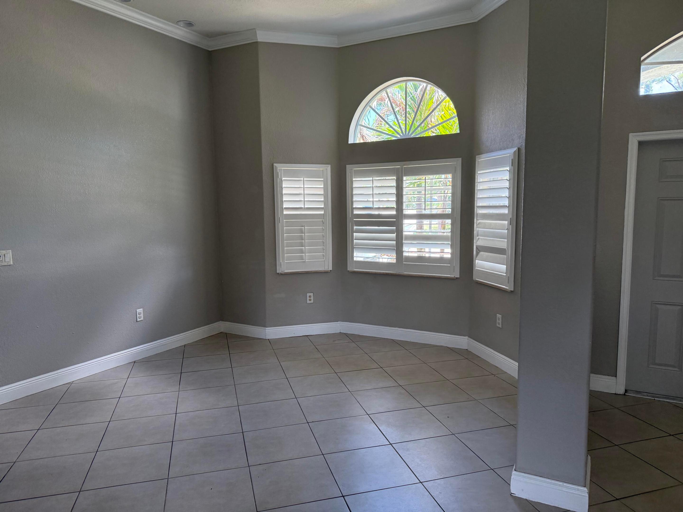PORT ST LUCIE SECTION 20, BLOCK 1244 (LOT 21) - Residential