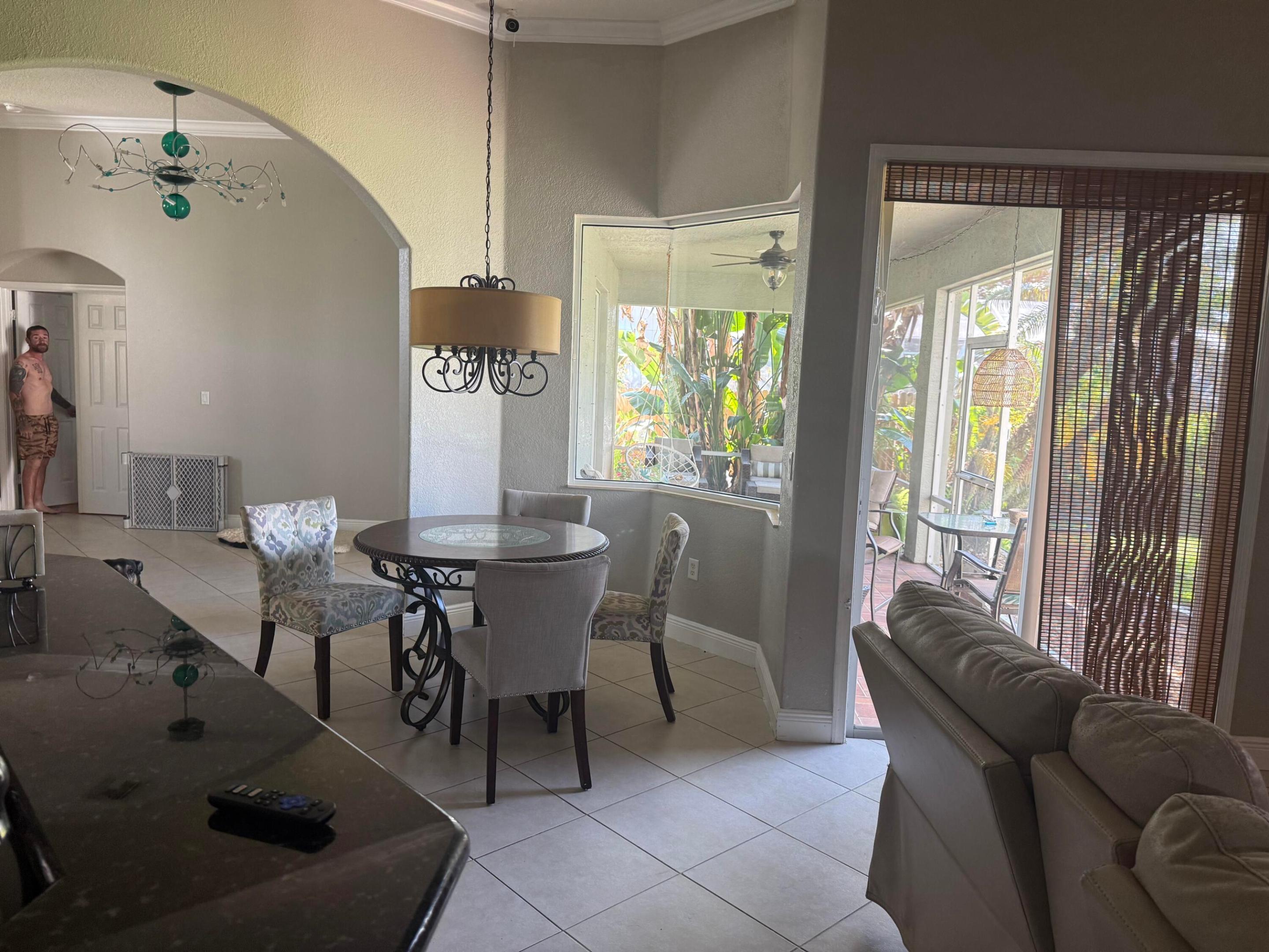 PORT ST LUCIE SECTION 20, BLOCK 1244 (LOT 21) - Residential