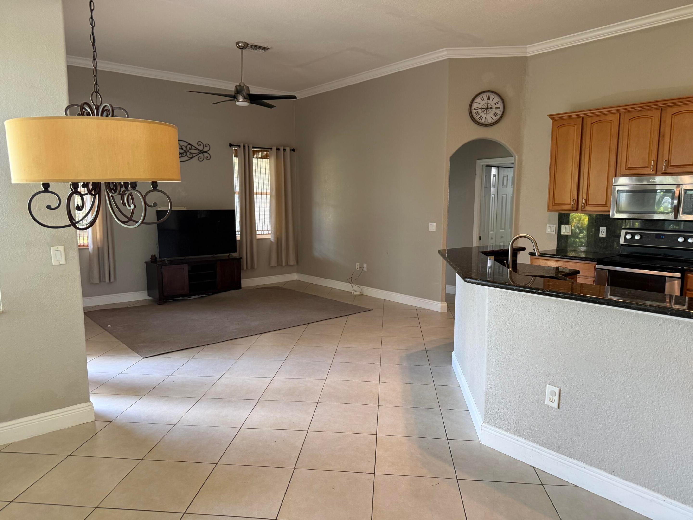 PORT ST LUCIE SECTION 20, BLOCK 1244 (LOT 21) - Residential