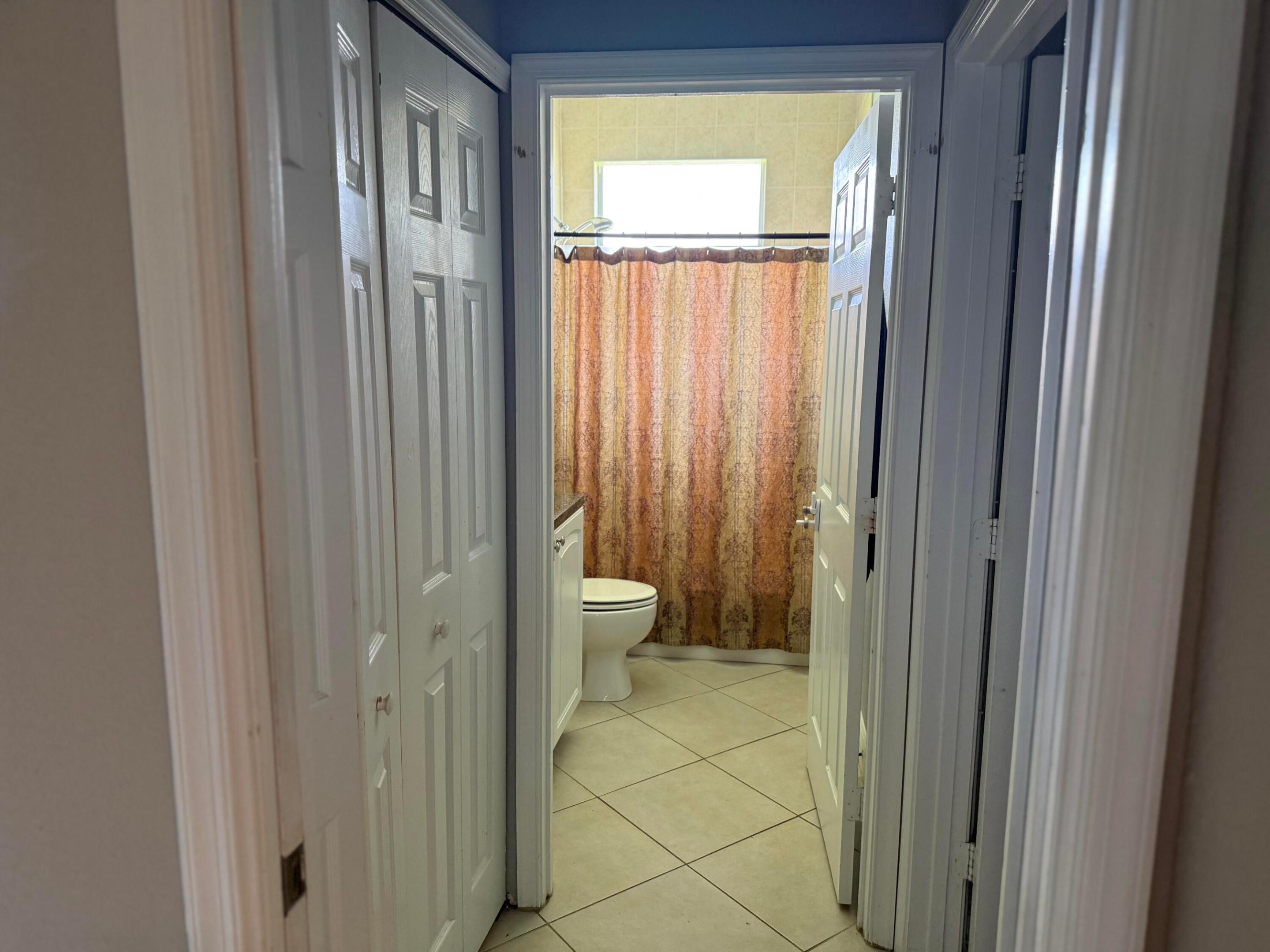 PORT ST LUCIE SECTION 20, BLOCK 1244 (LOT 21) - Residential