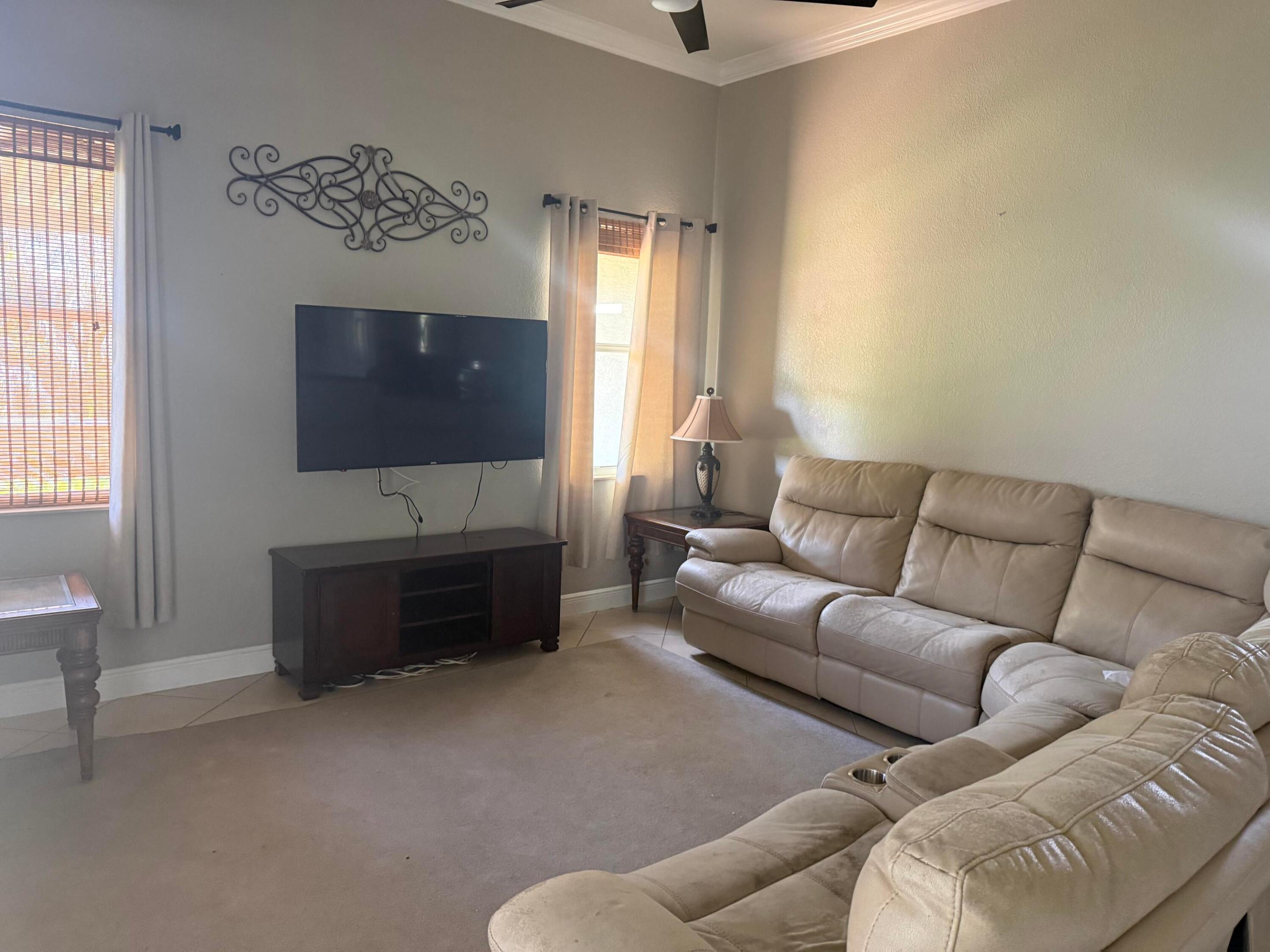 PORT ST LUCIE SECTION 20, BLOCK 1244 (LOT 21) - Residential