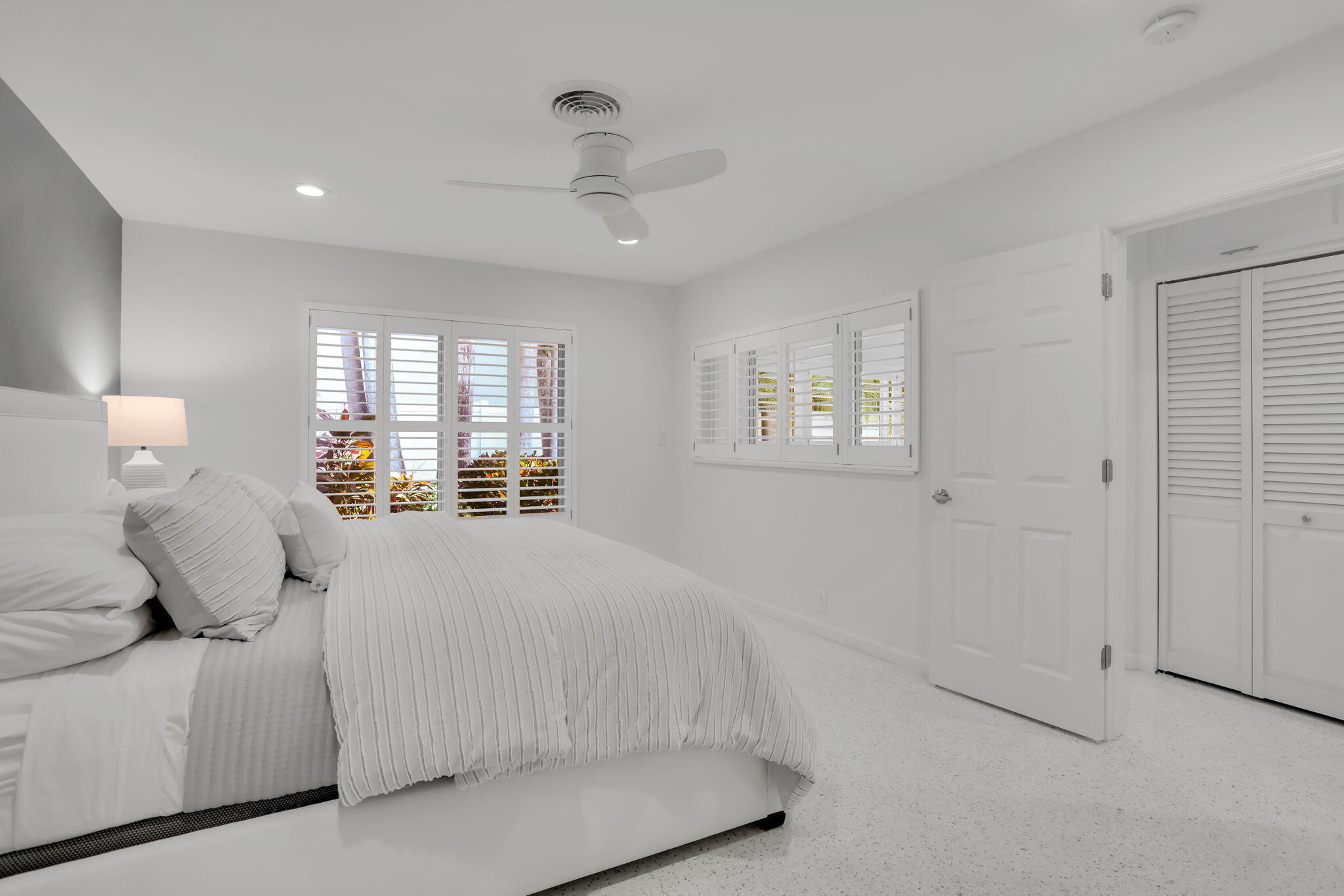 REIDS JOHN B VILLAGE - Residential Lease