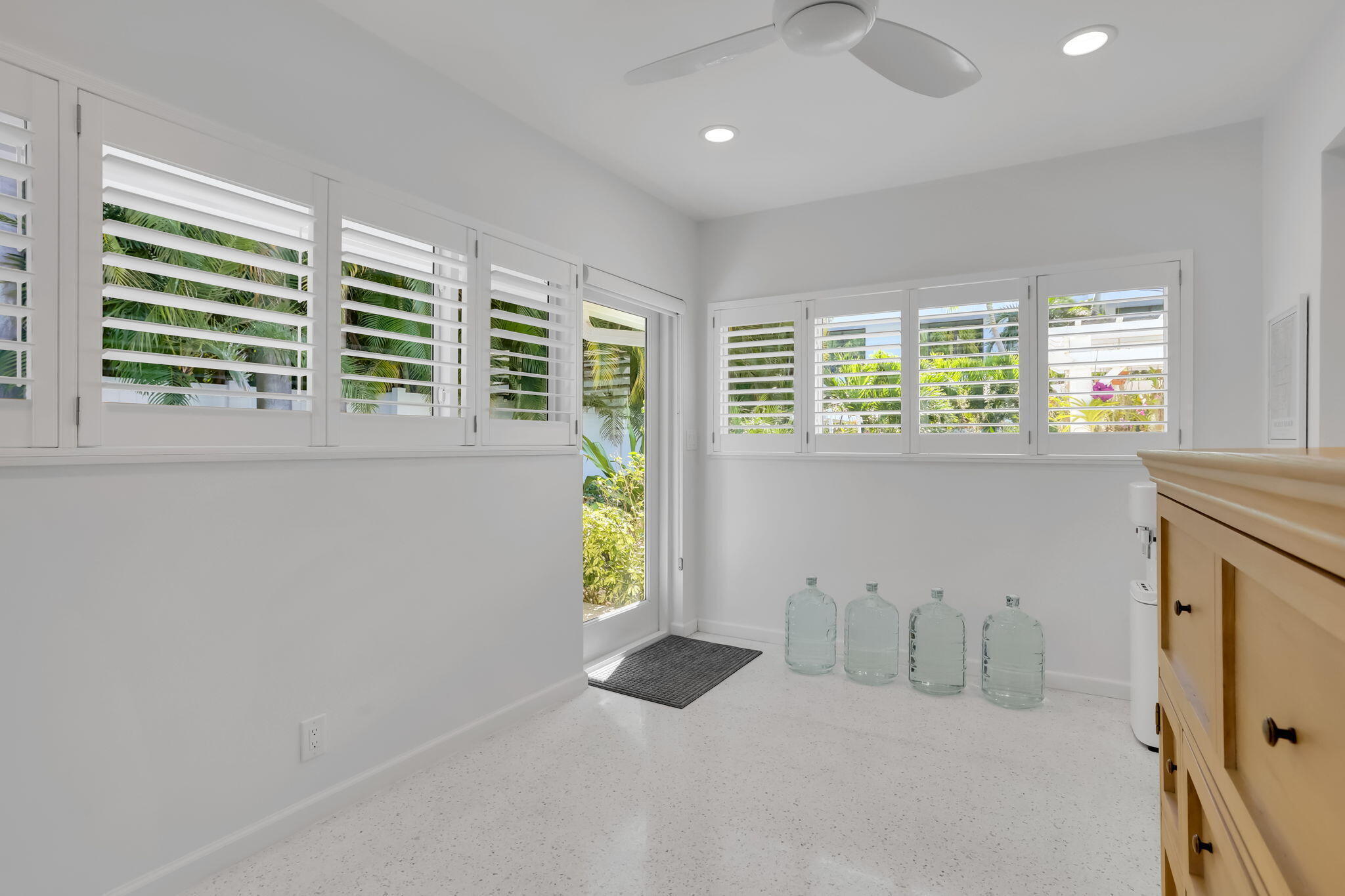 REIDS JOHN B VILLAGE - Residential Lease