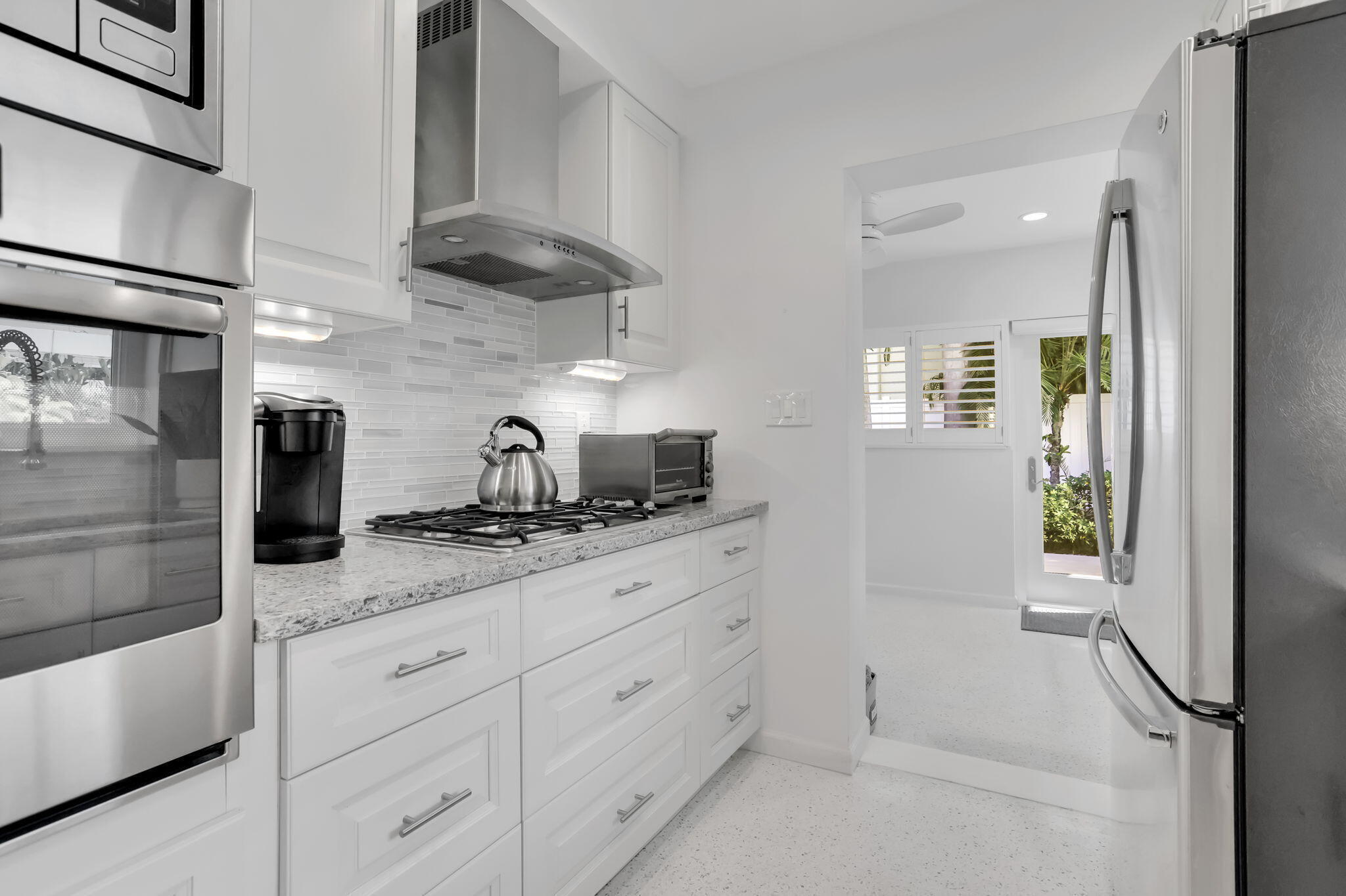 REIDS JOHN B VILLAGE - Residential Lease