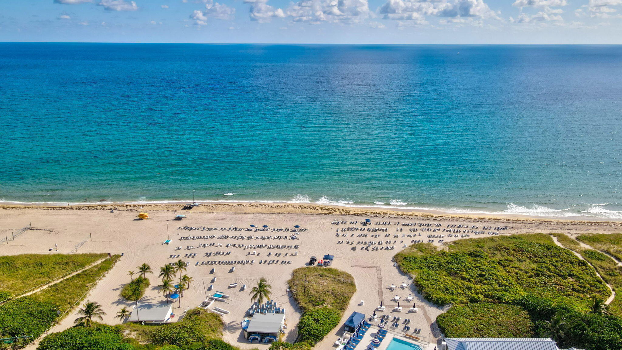 REIDS JOHN B VILLAGE - Residential Lease