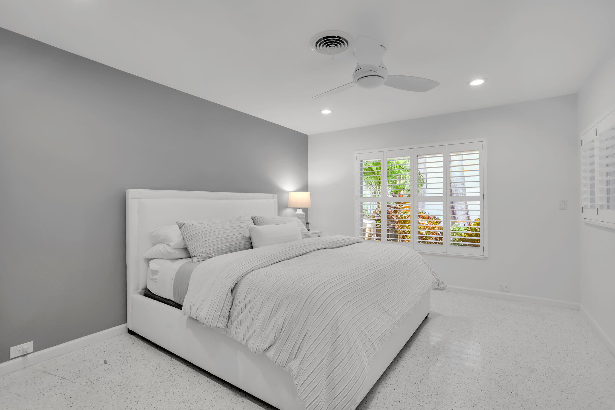 REIDS JOHN B VILLAGE - Residential Lease