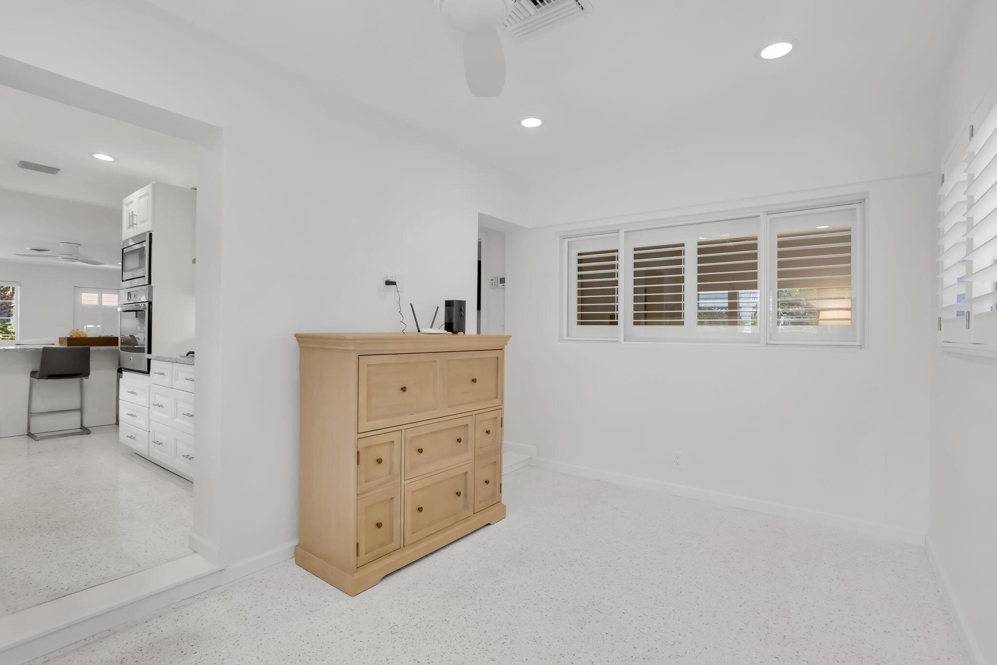 REIDS JOHN B VILLAGE - Residential Lease