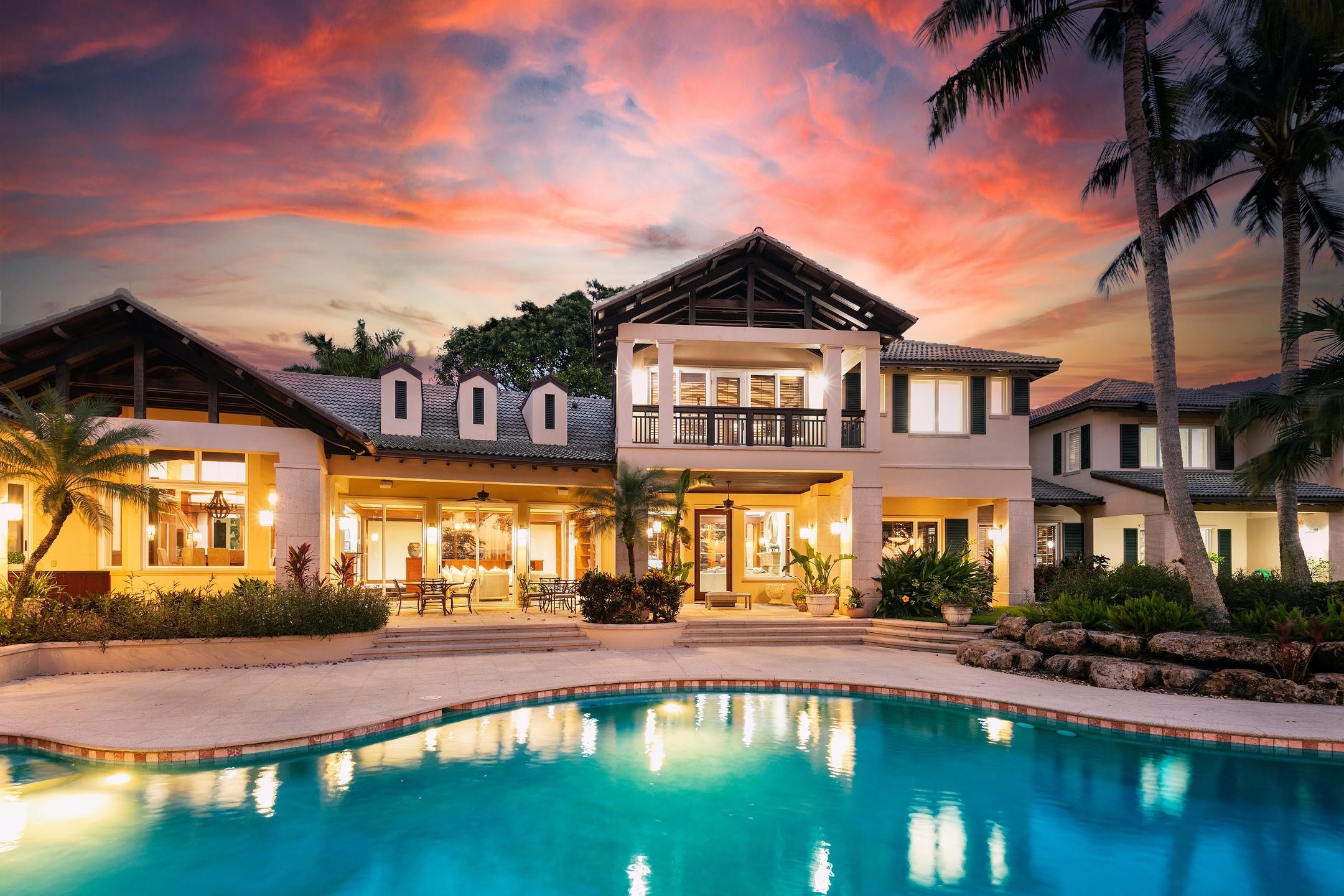 JUPITER ISLAND - Residential