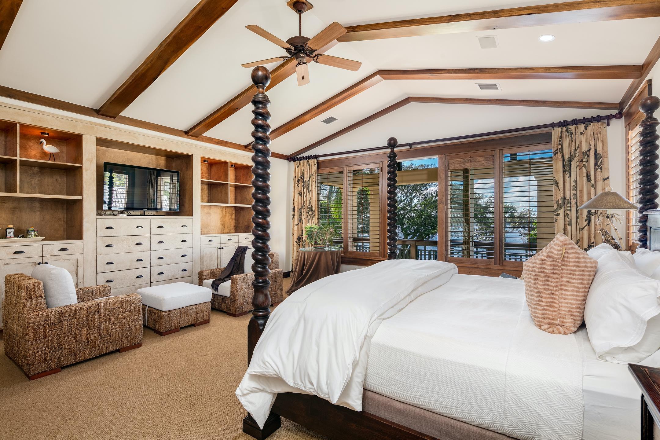 JUPITER ISLAND - Residential