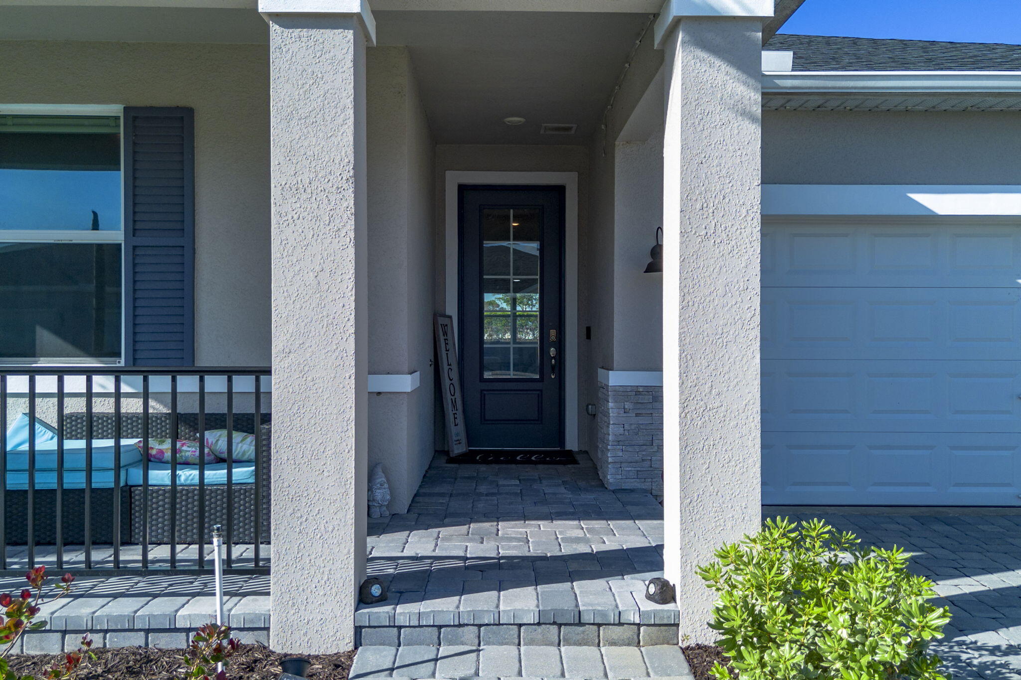 LTC RANCH WEST PHASE 1 - Residential
