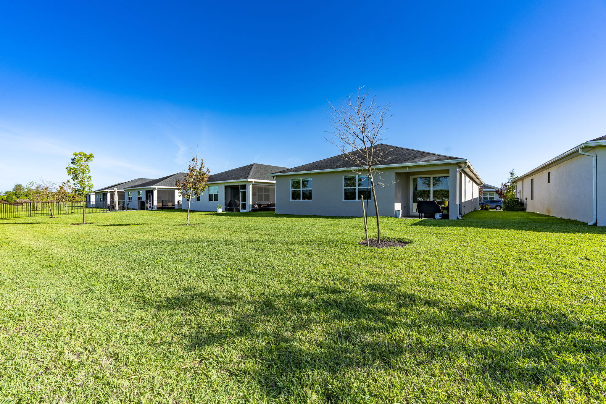 LTC RANCH WEST PHASE 1 - Residential