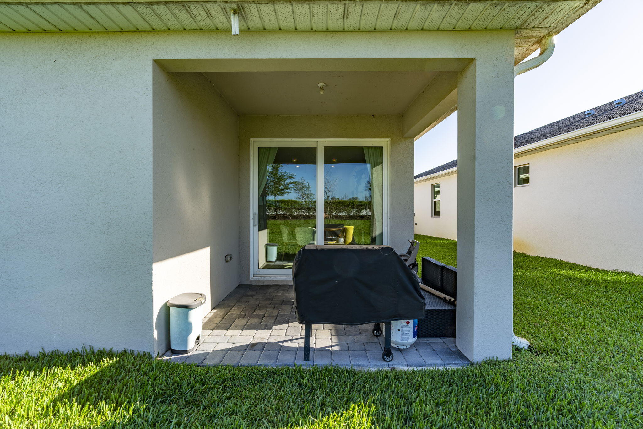 LTC RANCH WEST PHASE 1 - Residential