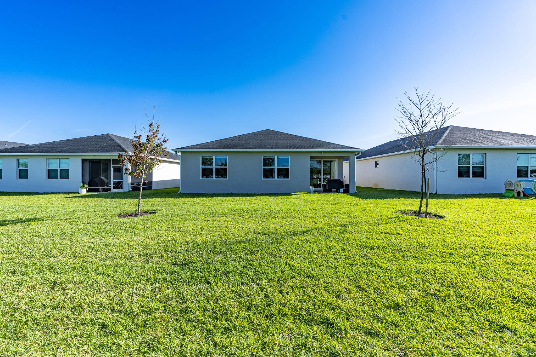 LTC RANCH WEST PHASE 1 - Residential