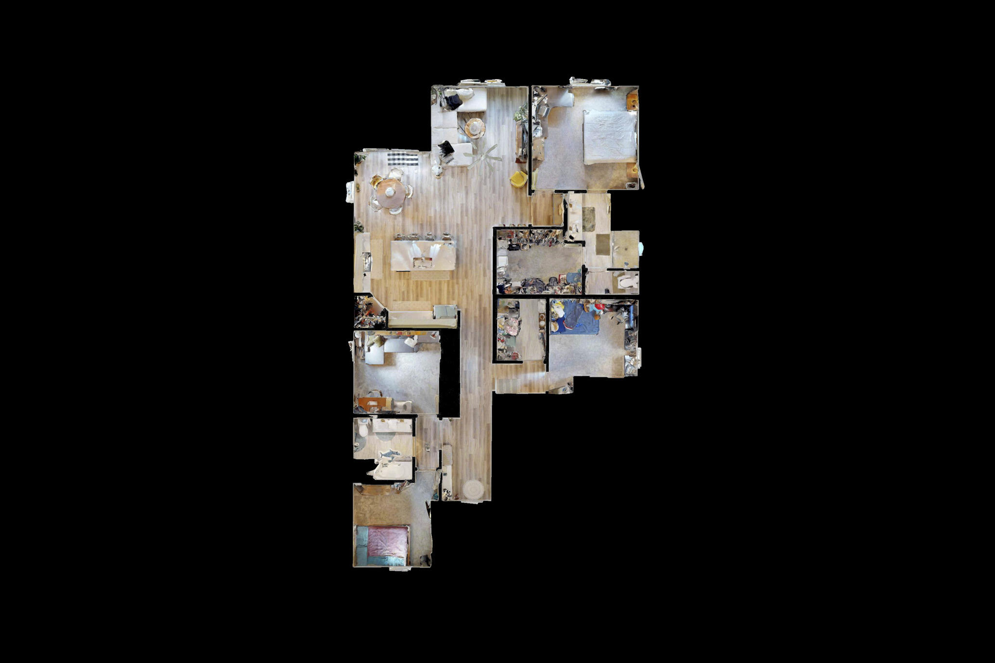 LTC RANCH WEST PHASE 1 - Residential