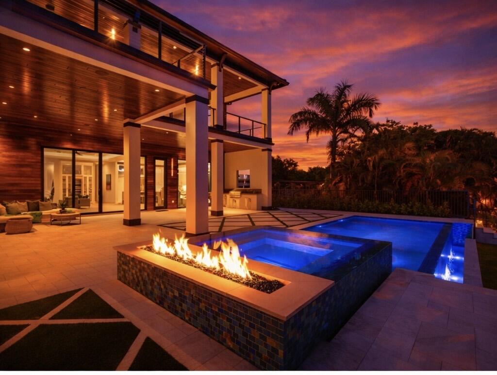 NORTH PALM BEACH VILLAGE OF 6 - Residential