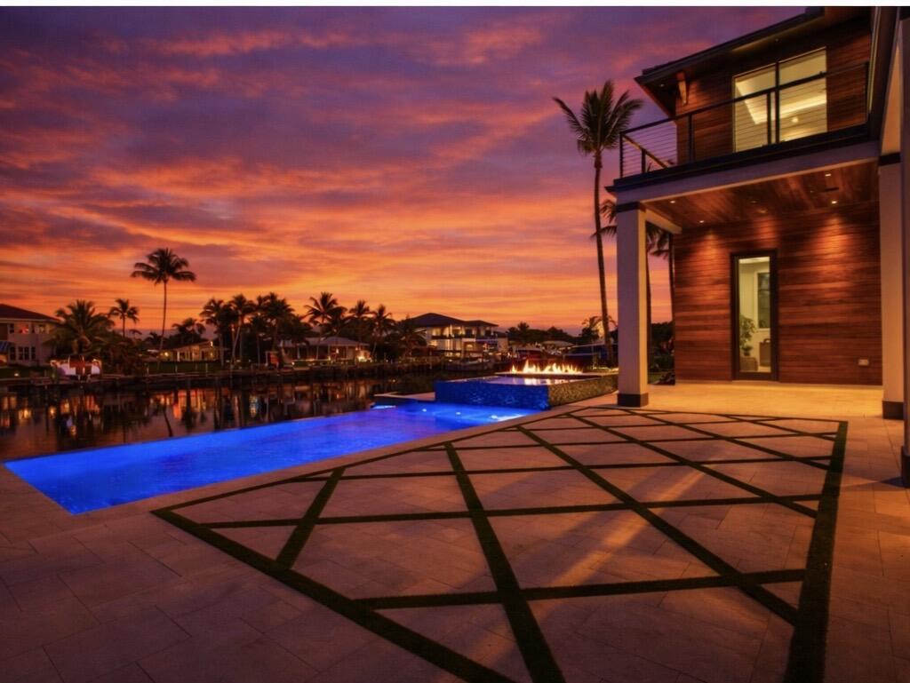 NORTH PALM BEACH VILLAGE OF 6 - Residential