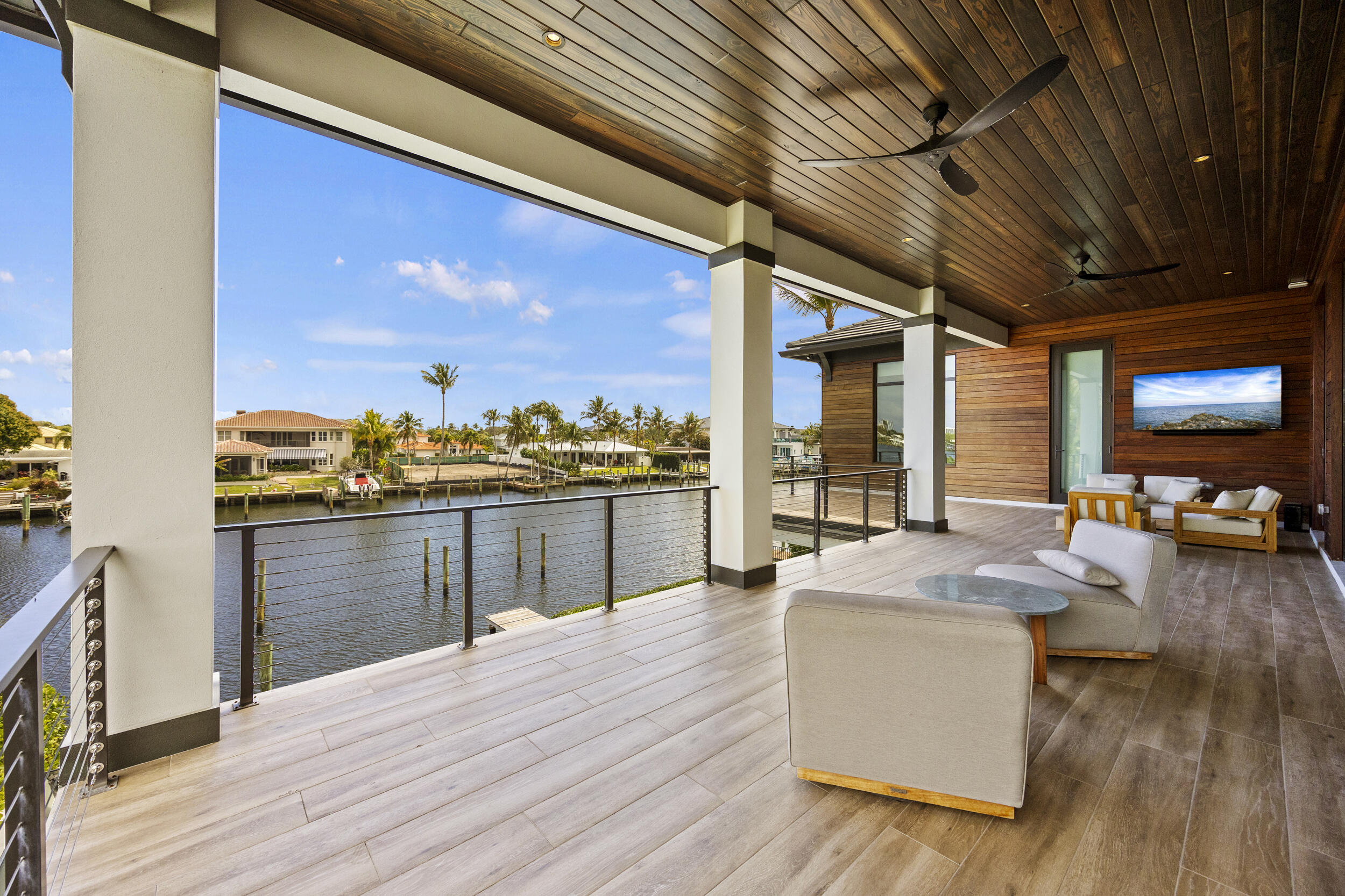 NORTH PALM BEACH VILLAGE OF 6 - Residential