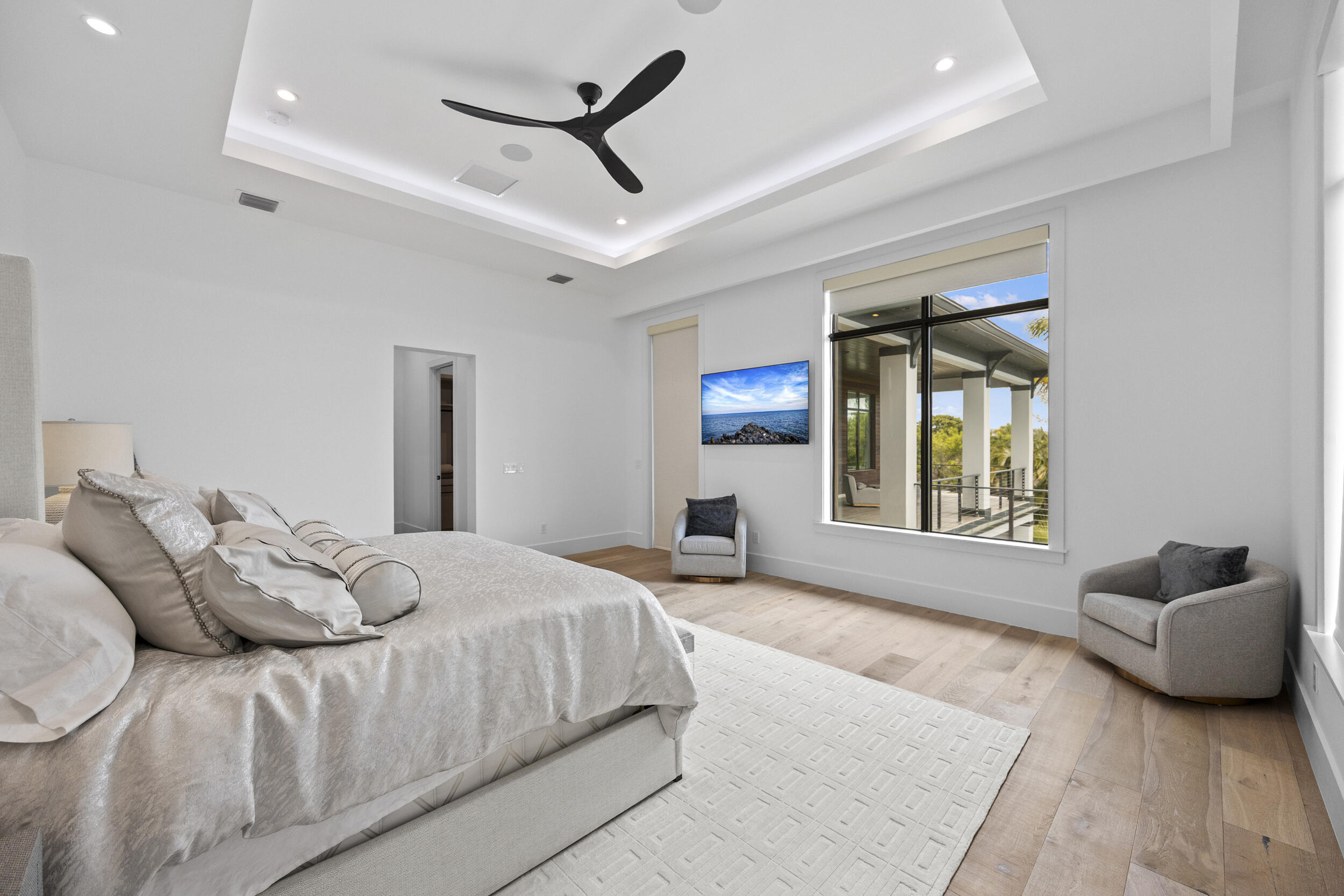NORTH PALM BEACH VILLAGE OF 6 - Residential