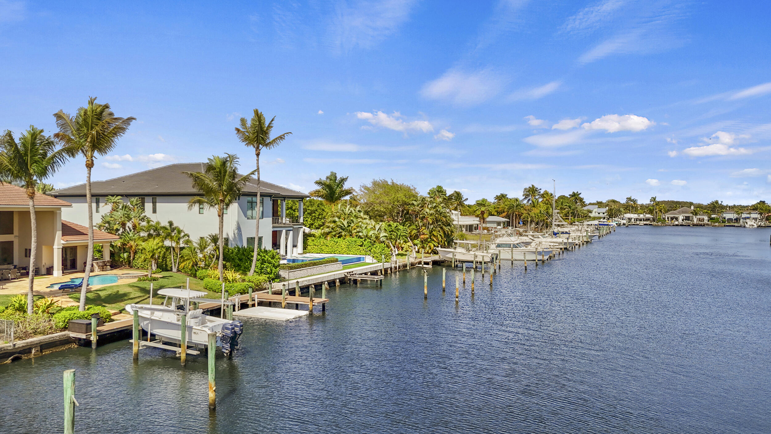 NORTH PALM BEACH VILLAGE OF 6 - Residential