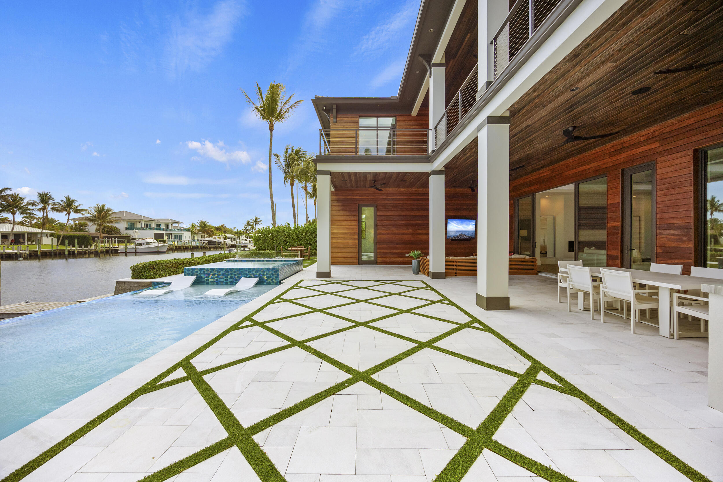 NORTH PALM BEACH VILLAGE OF 6 - Residential