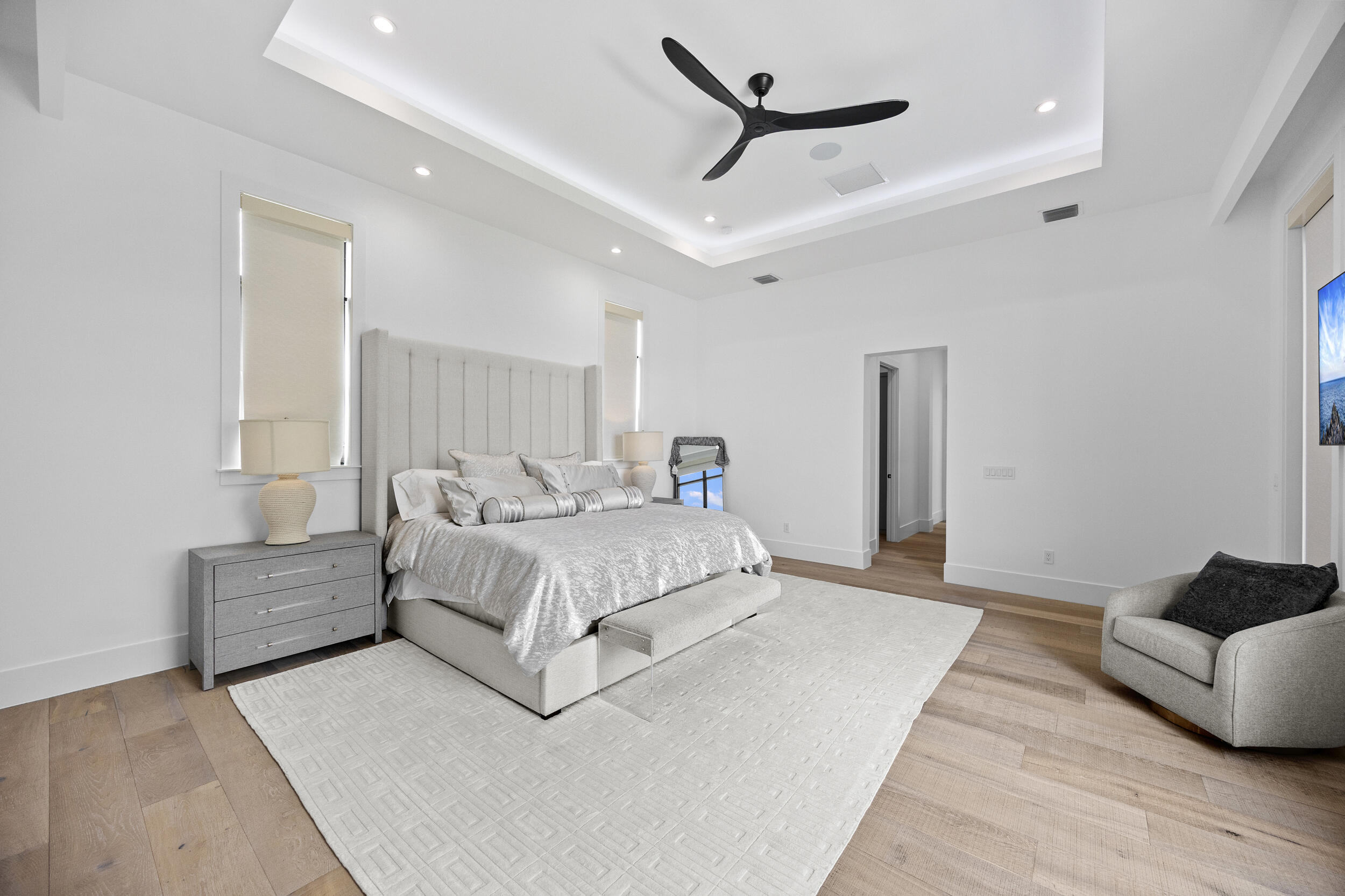 NORTH PALM BEACH VILLAGE OF 6 - Residential
