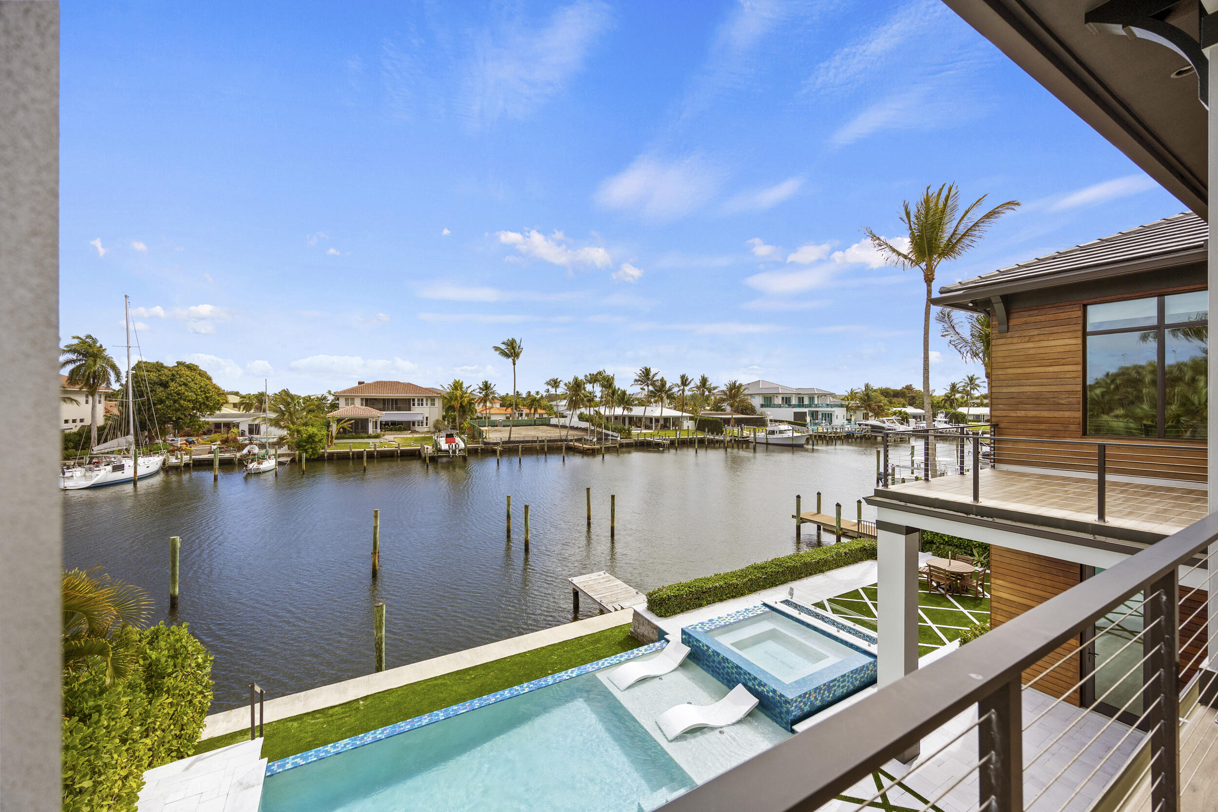 NORTH PALM BEACH VILLAGE OF 6 - Residential