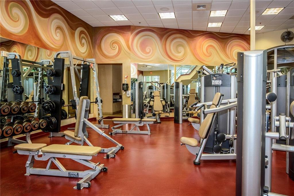 WILTON STATION RES CONDO - Residential