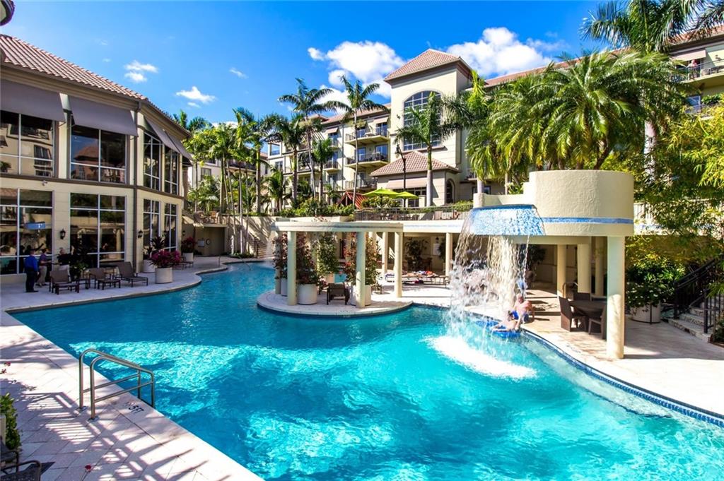 WILTON STATION RES CONDO - Residential