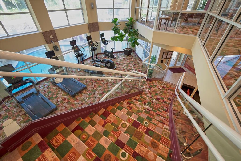 WILTON STATION RES CONDO - Residential
