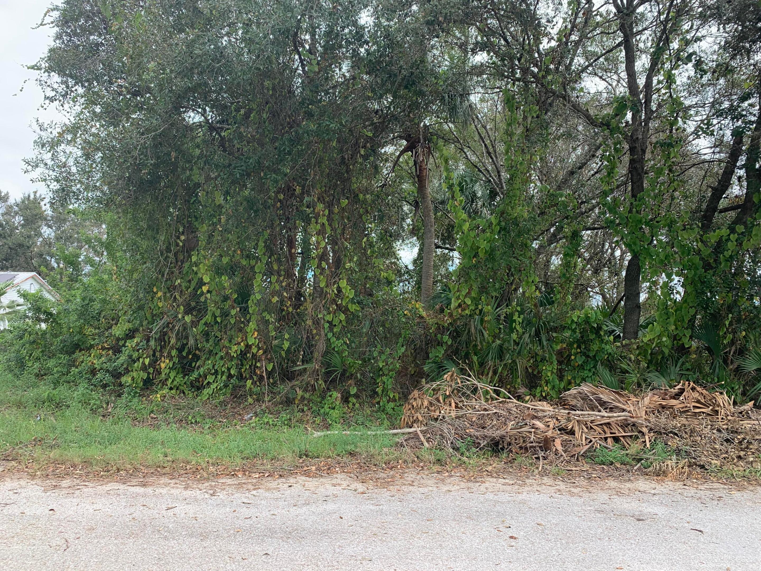 GREENBRAIR UNIT 27 PT W BLK 176 PB27 PG 45 LOT 23 - Land
