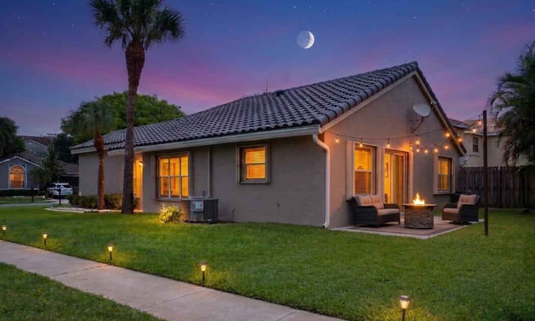 Meadow Lakes - Residential