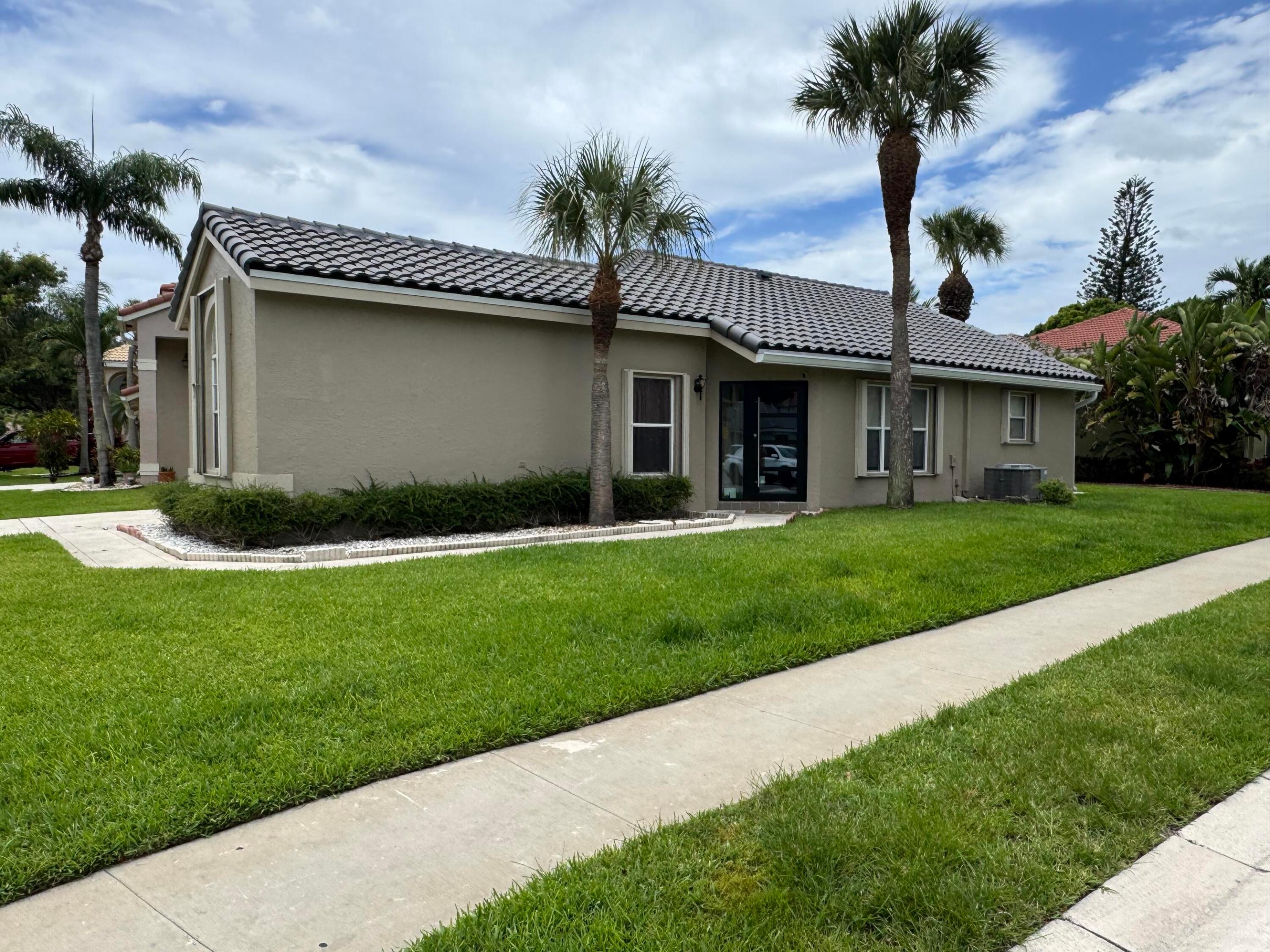 Meadow Lakes - Residential