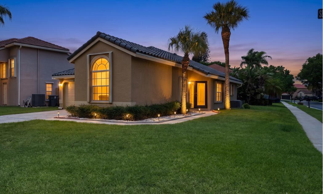 Meadow Lakes - Residential