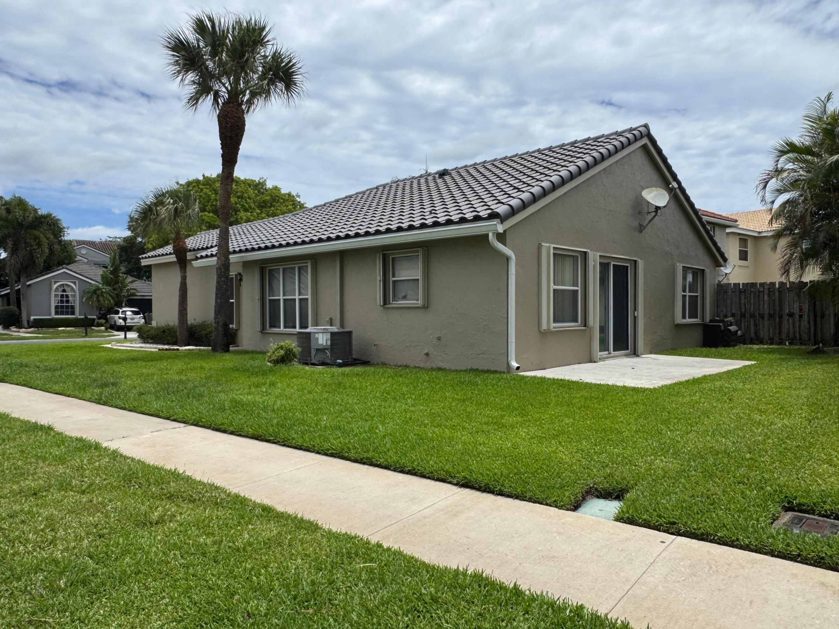 Meadow Lakes - Residential